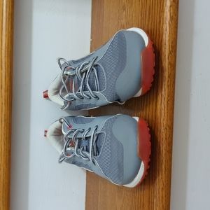 Pumas BioFly men's golf shoes grey size 11